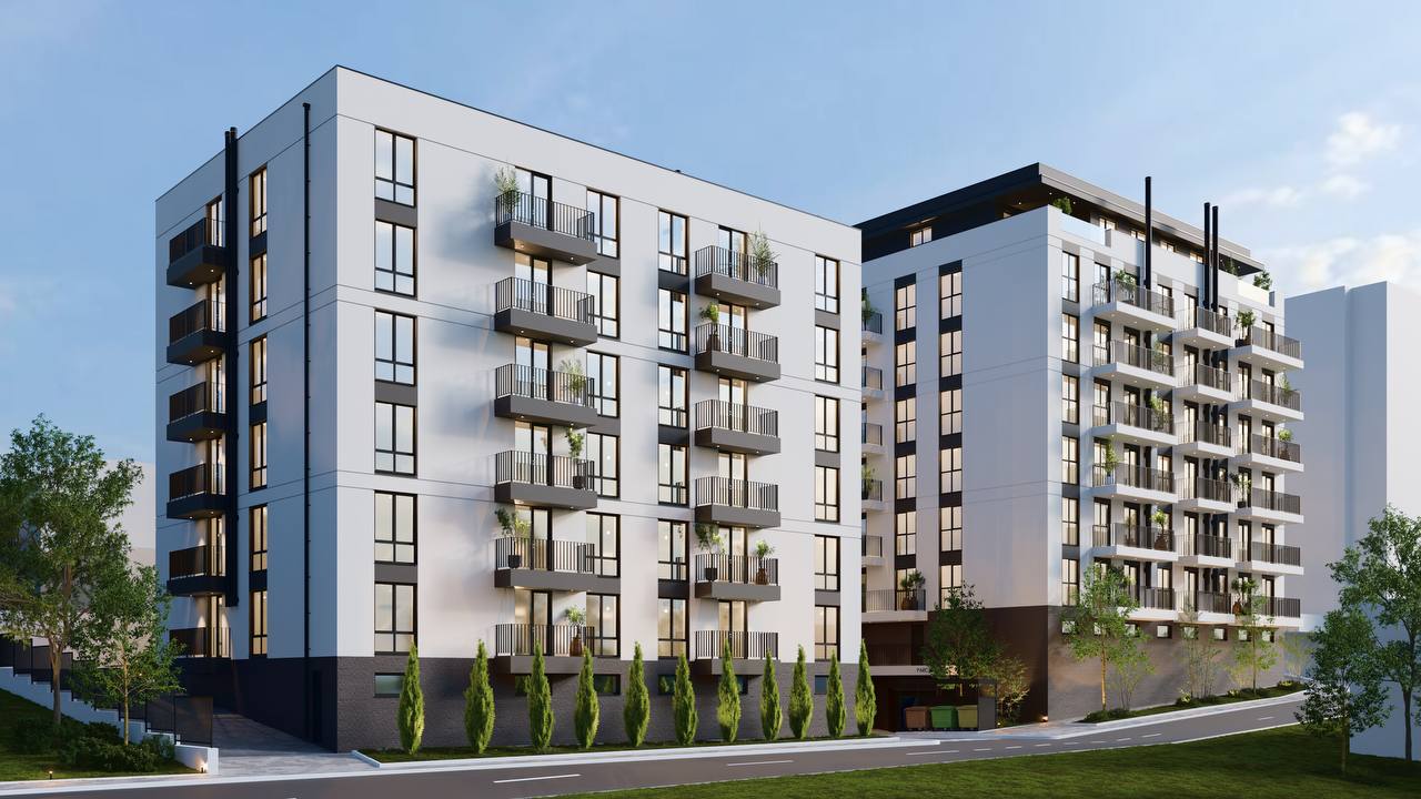 Panoramic Club House