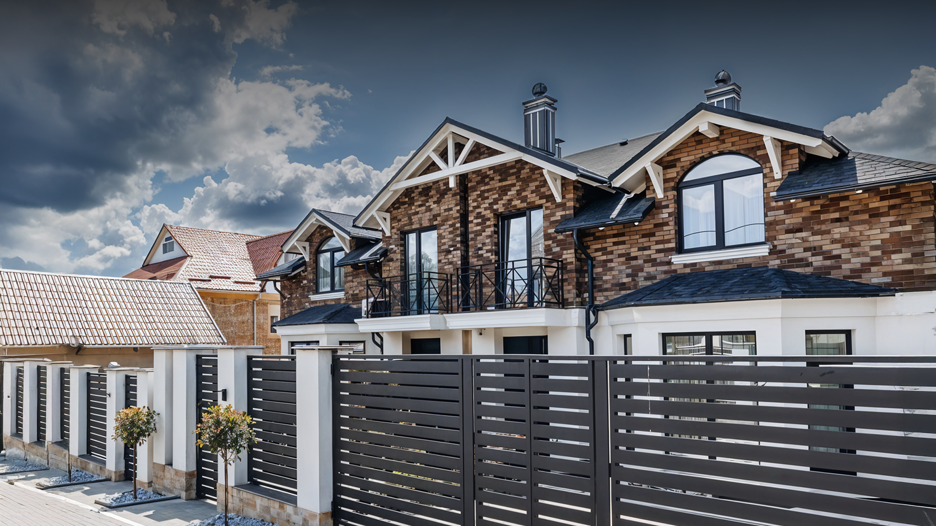 Duplex str. Petricani